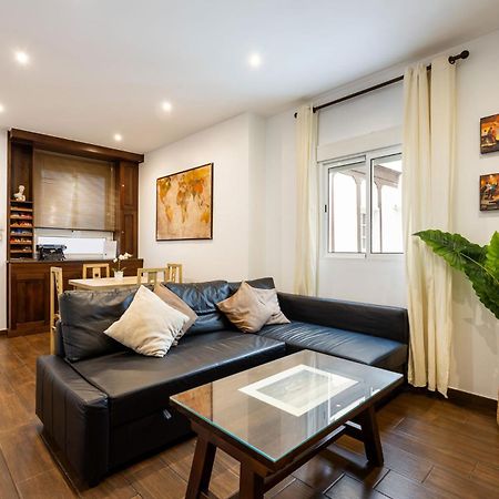 Apartament Casa Plotina Pompeya Kadyks Zewnętrze zdjęcie