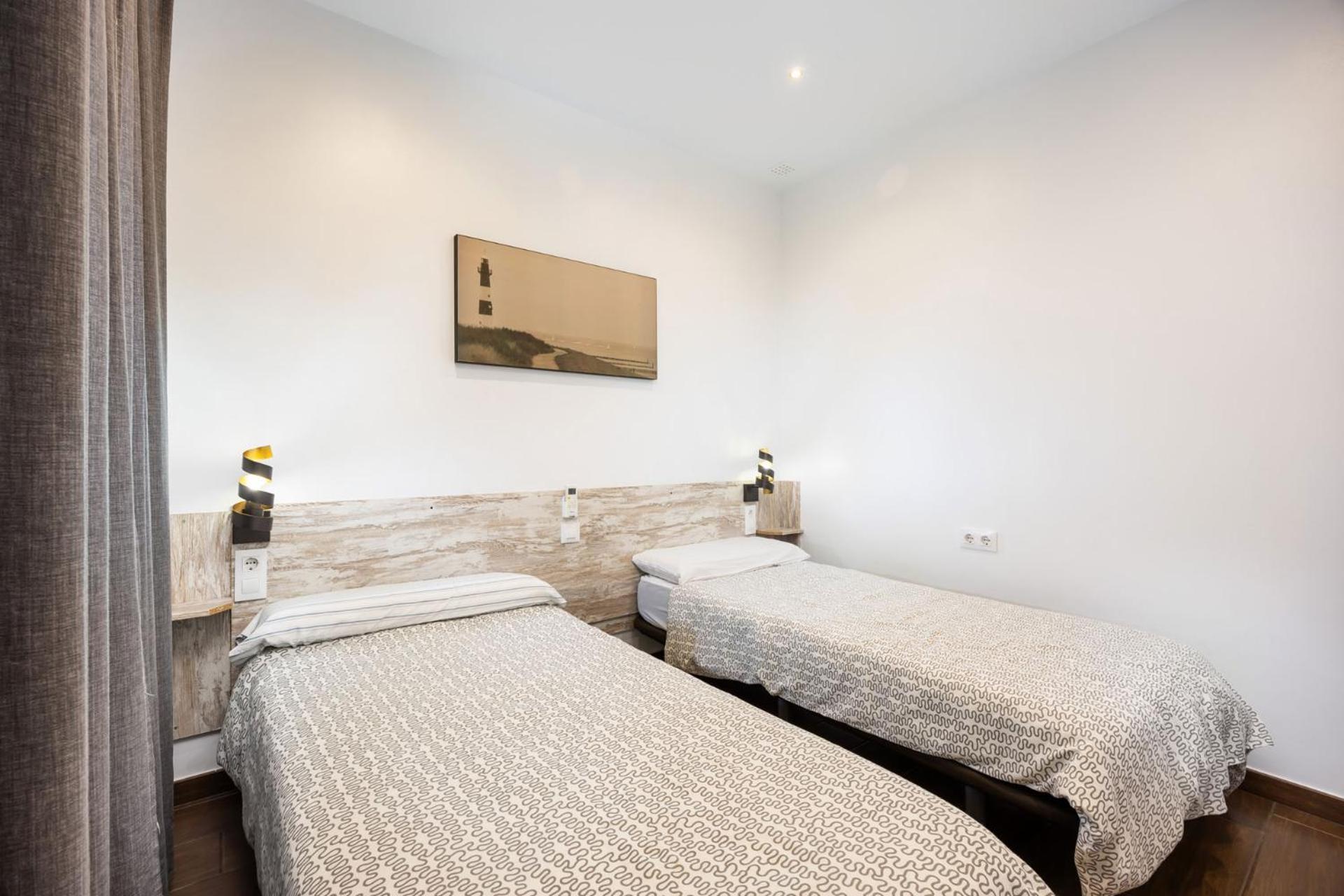 Apartament Casa Plotina Pompeya Kadyks Zewnętrze zdjęcie