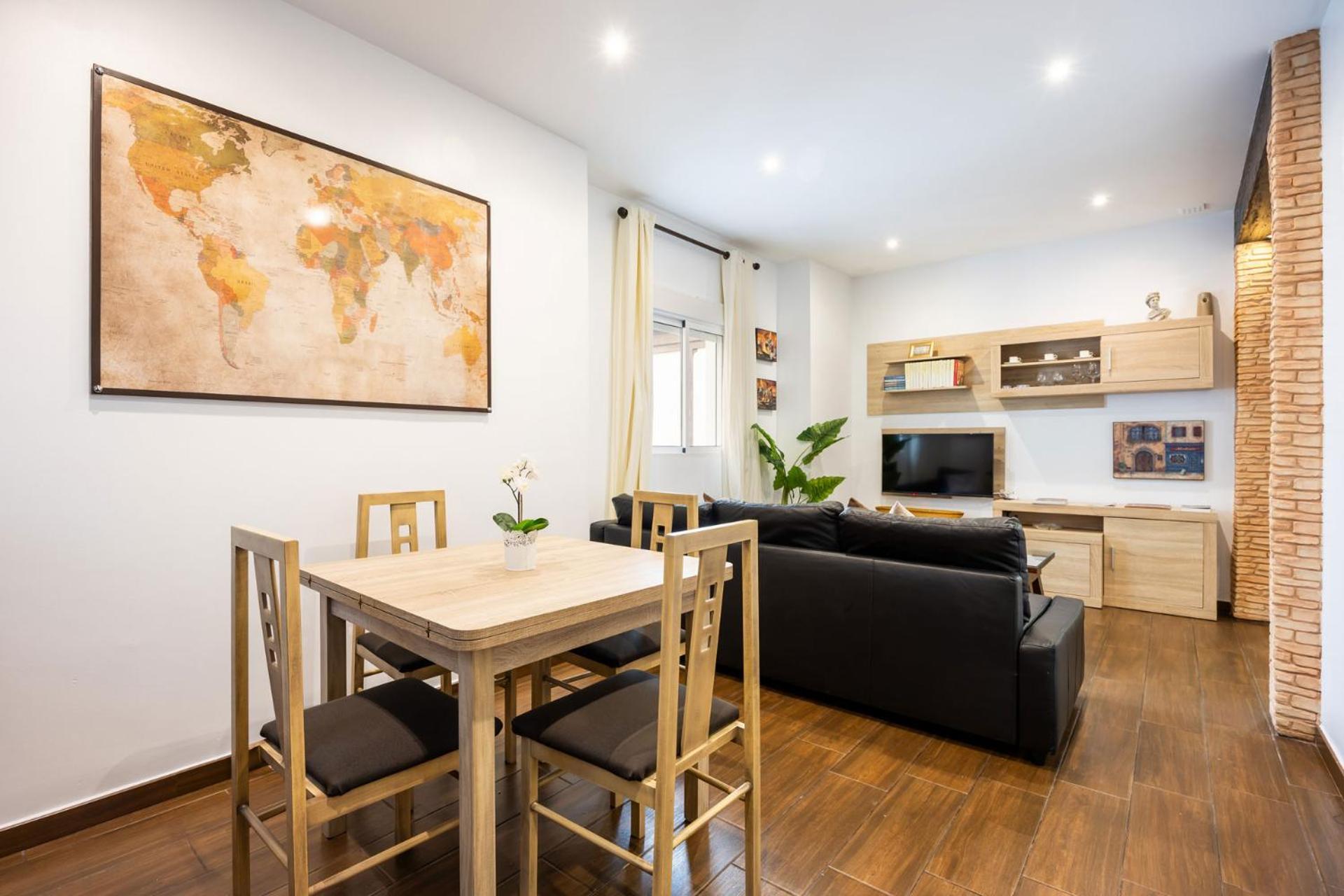 Apartament Casa Plotina Pompeya Kadyks Zewnętrze zdjęcie