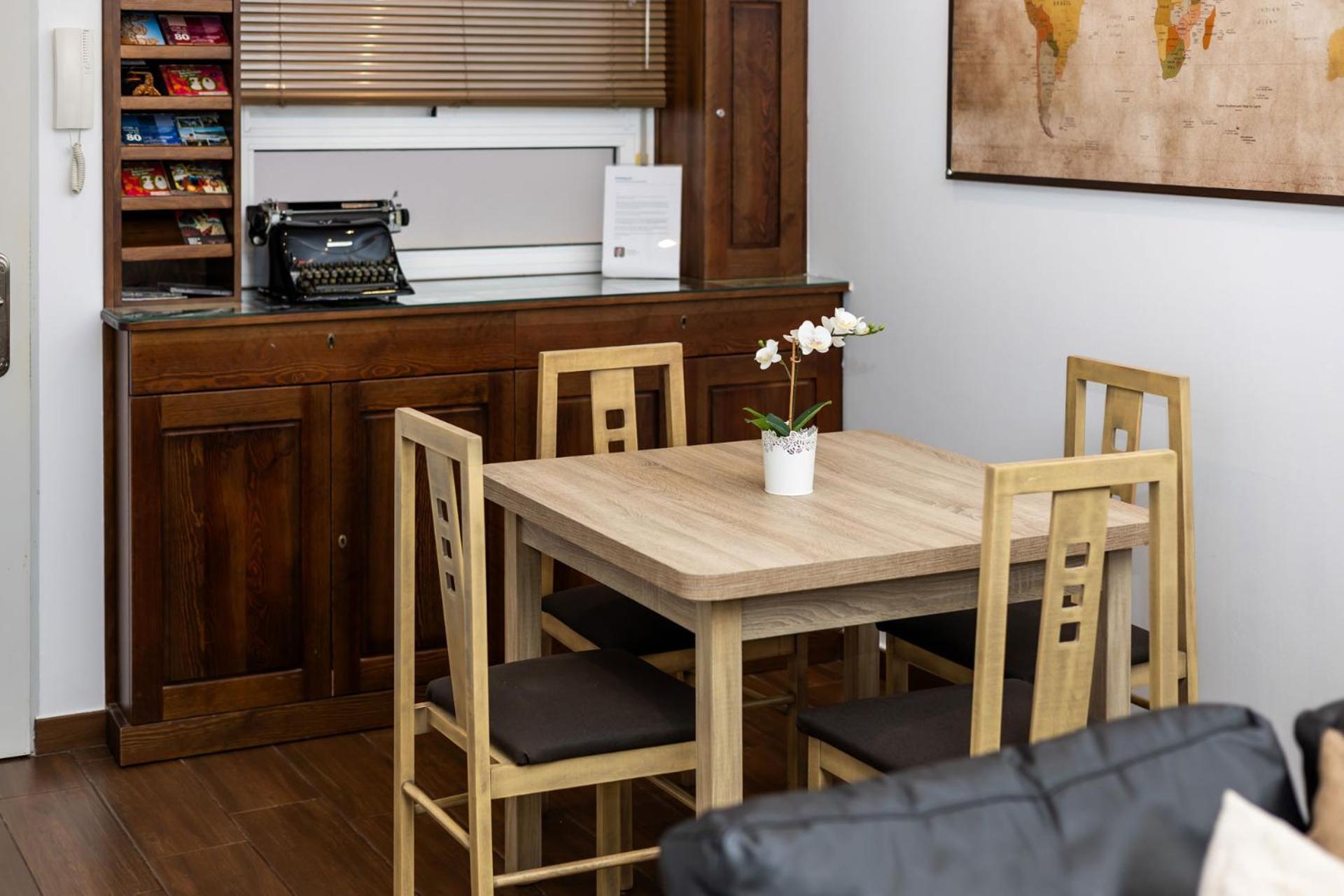 Apartament Casa Plotina Pompeya Kadyks Zewnętrze zdjęcie