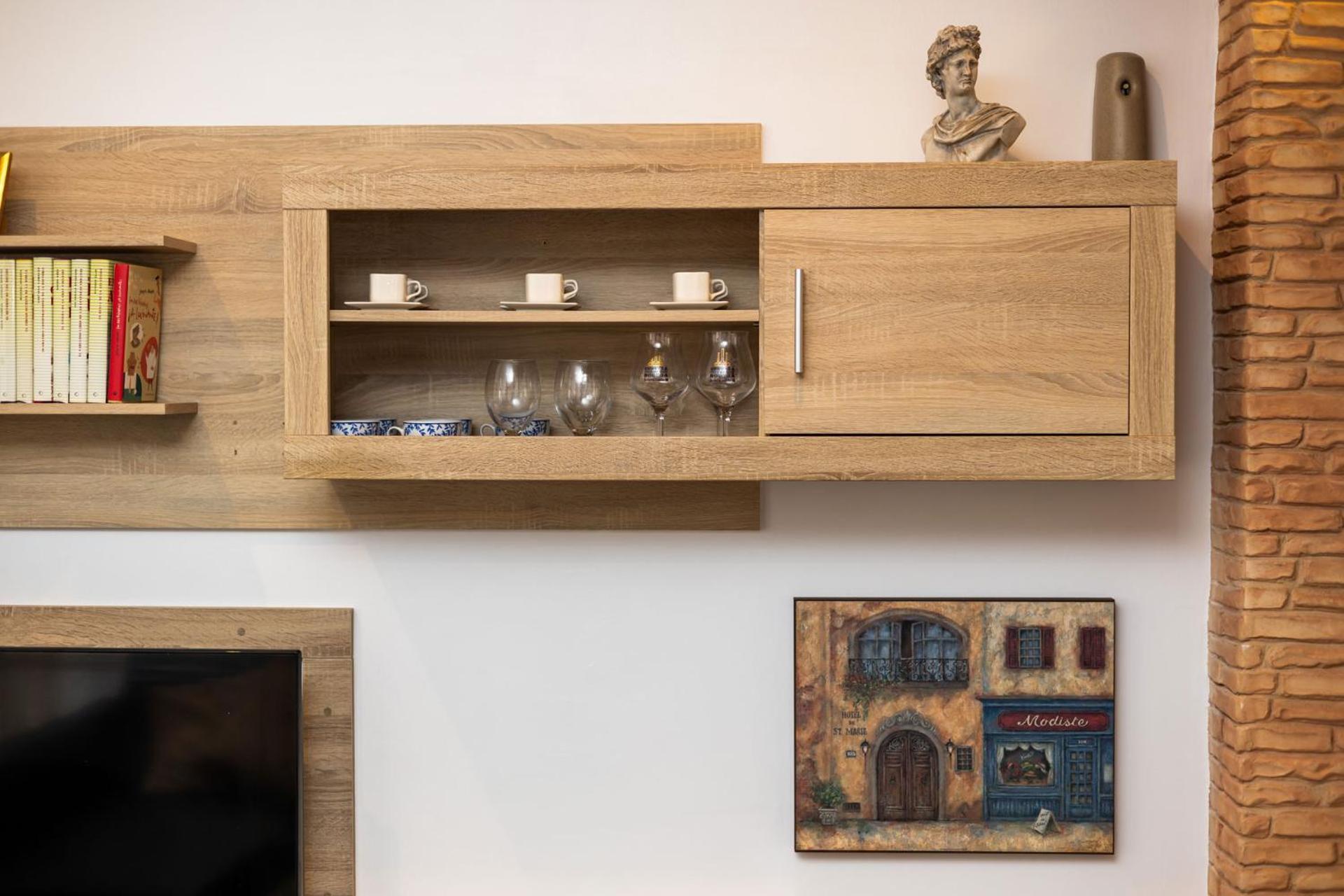 Apartament Casa Plotina Pompeya Kadyks Zewnętrze zdjęcie
