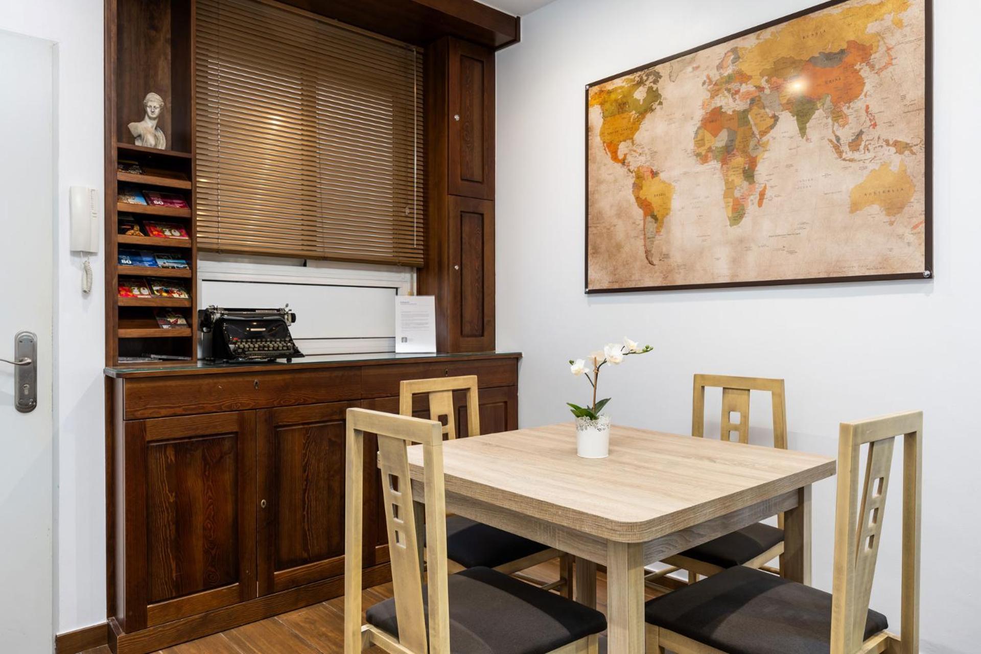 Apartament Casa Plotina Pompeya Kadyks Zewnętrze zdjęcie